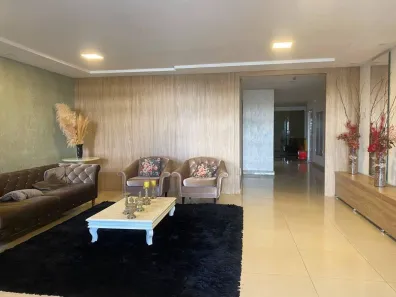 Apartamento com 3 Quartos à venda, 94m² no Boa Vista, Vitória da Conquista