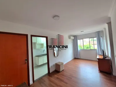 Apartamento com 2 Quartos à venda, 72m² no Vila Cidade Universitária, Bauru