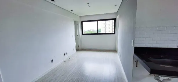 Apartamento com 2 Quartos à venda, 45m² no Jardim Jamaica, Santo André