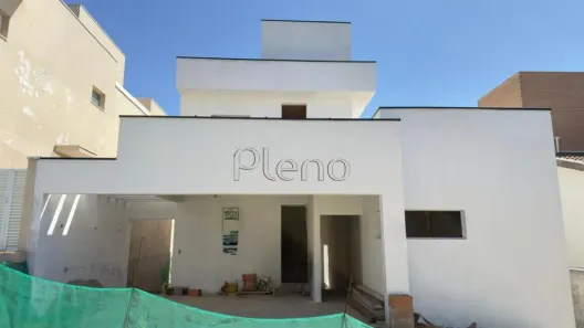 Casa de Condomínio com 3 Quartos à venda, 229m² no Pinheiro, Valinhos