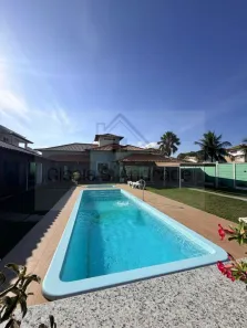 Casa com 4 Quartos à venda, 196m² no Itaúna, Saquarema