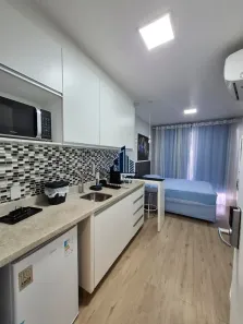 Apartamento com 1 Quarto à venda, 26m² no Sé, São Paulo