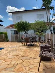 Sobrado com 4 Quartos à venda, 251m² no Parque Santa Mônica, São Carlos