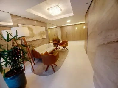 Apartamento com 3 Quartos à venda, 87m² no Nossa Senhora do Rosário, São José