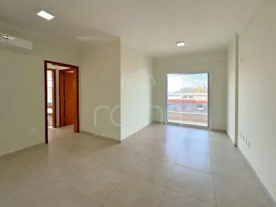 Apartamento com 2 Quartos à venda, 73m² no Parque Estoril, São José do Rio Preto