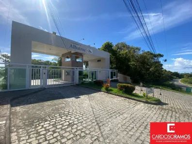 Lote/Terreno à venda, 100m² no Jauá (Abrantes), Camaçari