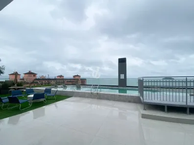 Apartamento com 3 Quartos à venda, 148m² no Jurerê, Florianópolis