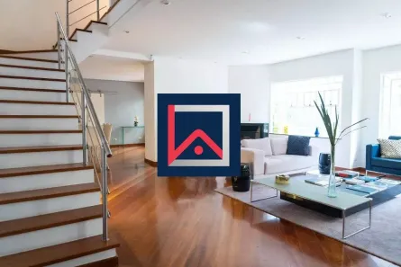 Casa com 4 Quartos à venda, 400m² no Vila Clementino, São Paulo