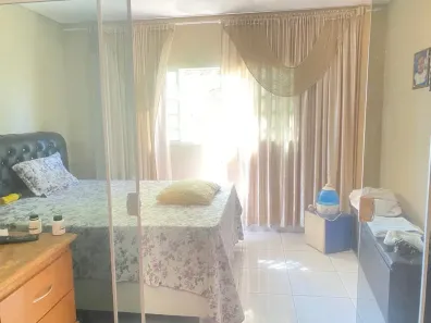 Casa com 3 Quartos à venda, 250m² no Vila Cruzeiro do Sul, Aparecida de Goiânia