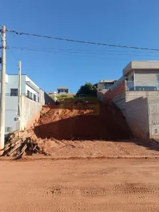 Lote/Terreno à venda, 250m² no Jardim Itália, Itupeva