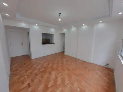 Apartamento com 2 Quartos à venda, 70m² no Icaraí, Niterói