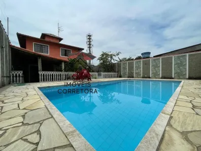 Casa com 3 Quartos à venda, 175m² no Parque Fleixal, Guapimirim