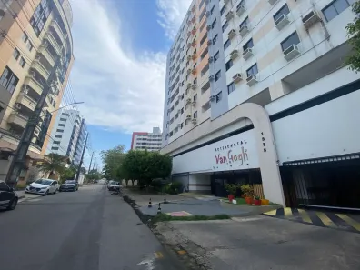 Apartamento com 3 Quartos para alugar, 75m² no Nossa Senhora das Graças, Manaus