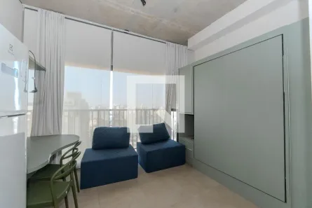 Kitnet com 1 Quarto à venda, 24m² no Bela Vista, São Paulo