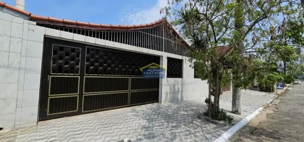 Casa com 2 Quartos à venda, 66m² no Maracanã, Praia Grande