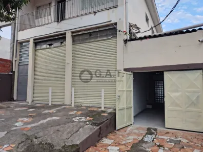 Ponto Comercial para alugar, 160m² no Jardim das Magnólias, Sorocaba