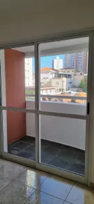 Apartamento com 2 Quartos para alugar, 55m² no Vila Guarani (Z Sul), São Paulo