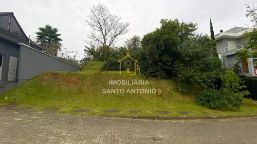 Lote/Terreno à venda, 420m² no Santo Antônio de Lisboa, Florianópolis