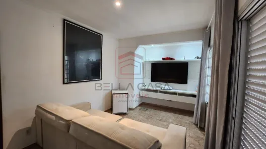 Sobrado com 5 Quartos para alugar, 325m² no Belenzinho, São Paulo