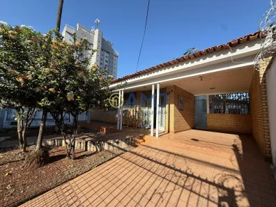 Casa com 3 Quartos à venda, 450m² no Setor Coimbra, Goiânia