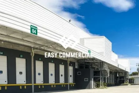 Galpão/Depósito/Armazém para alugar, 1602m² no Campo Grande, Rio de Janeiro