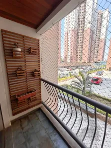 Apartamento com 2 Quartos à venda, 74m² no Jardim Maria Rosa, Taboão da Serra