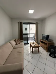 Apartamento com 2 Quartos à venda, 47m² no Itaguá, Ubatuba
