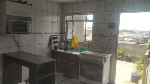 Sobrado com 3 Quartos à venda, 200m² no Jardim Santa Emilia, Guarulhos