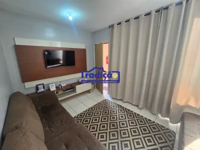 Apartamento com 2 Quartos à venda, 50m² no Ouro Preto, Igarapé