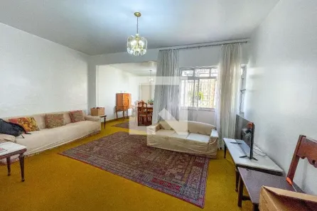 Casa com 3 Quartos à venda, 175m² no Vila Mariana, São Paulo