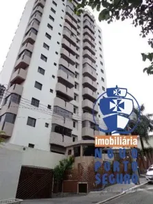 Apartamento com 3 Quartos à venda, 110m² no Parque Novo Mundo, São Paulo