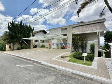 Casa de Condomínio com 4 Quartos à venda, 504m² no Aldeia da Fazendinha, Carapicuíba