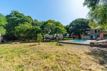 Lote/Terreno à venda, 2078m² no Marrocos, Gravataí