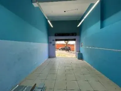 Ponto Comercial para alugar, 32m² no Vila das Mercês, São Paulo