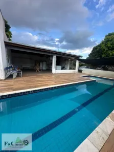 Fazenda/Sítio com 1 Quarto à venda, 70m² no Jardim Manacá, Limeira