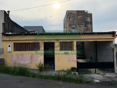 Casa com 2 Quartos à venda, 100m² no Cidade Nova, Manaus