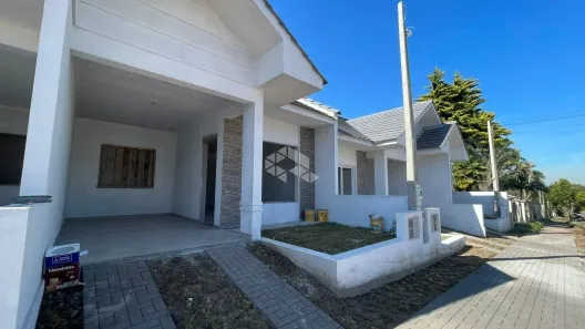Casa com 2 Quartos à venda, 63m² no Centro, Vera Cruz