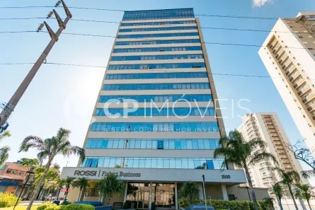 Sala Comercial à venda, 33m² no São Geraldo, Porto Alegre