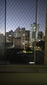 Apartamento com 2 Quartos à venda, 95m² no Centro, Campinas