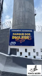 Apartamento com 3 Quartos para alugar, 76m² no Chapada, Manaus