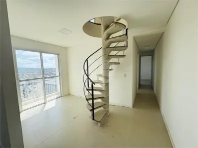 Cobertura com 2 Quartos à venda, 73m² no Vila Nova Bonsucesso, Guarulhos