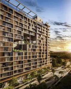 Apartamento com 1 Quarto à venda, 33m² no , Porto Belo