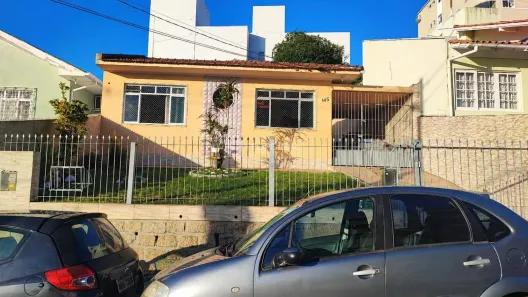 Casa com 3 Quartos à venda, 94m² no Capoeiras, Florianópolis