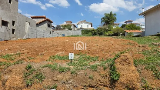 Lote/Terreno à venda, 587m² no , Vargem Grande Paulista
