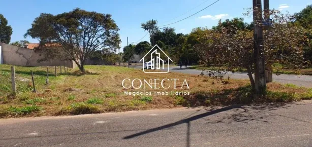 Lote/Terreno à venda, 350m² no Jardim Karaíba, Uberlândia