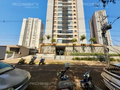 Apartamento com 2 Quartos à venda, 62m² no Quinta da Primavera, Ribeirão Preto
