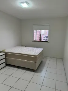 Apartamento com 3 Quartos para alugar, 100m² no Renascença, São Luís