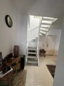 Apartamento com 6 Quartos à venda, 180m² no São Conrado, Rio de Janeiro