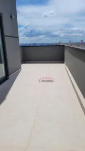 Apartamento com 2 Quartos à venda, 76m² no Vila Gustavo, São Paulo