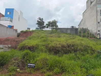 Lote/Terreno à venda, 140m² no Alto de Santa Lúcia, Carapicuíba